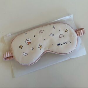 NELL Silk Sleep Mask